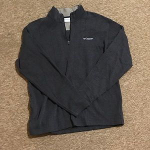 Columbia Quarter ZIP